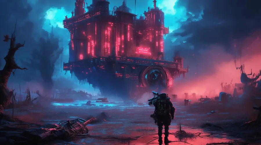 画个火柴人兑换码横幅图片2